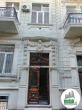 Satılır 3 otaqlı köhnə tikili 80 m² — Bakı 3 otaq 80.00 m²