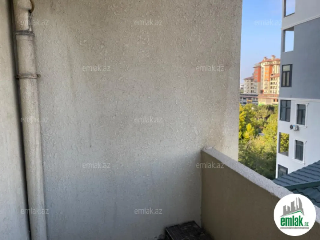 Satılır 3 otaqlı yeni tikili 140 m²