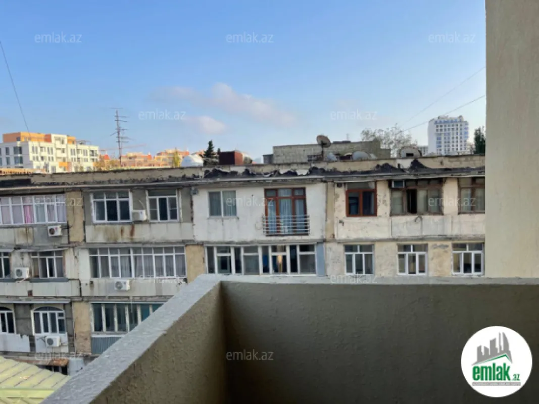 Satılır 3 otaqlı yeni tikili 140 m²