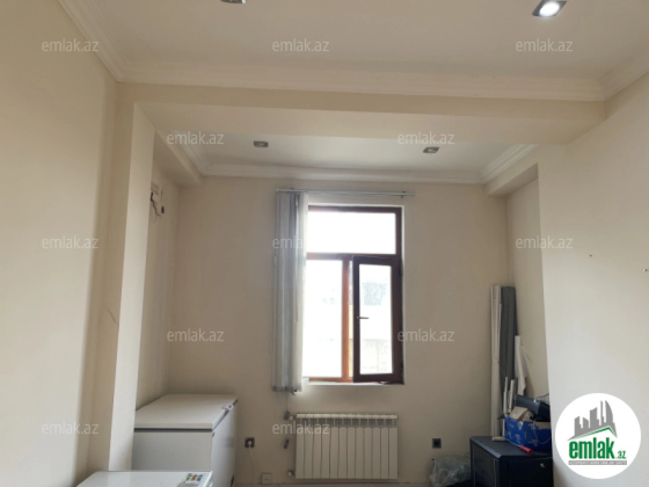 Satılır 3 otaqlı yeni tikili 140 m²