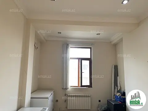 Satılır 3 otaqlı yeni tikili 140 m²