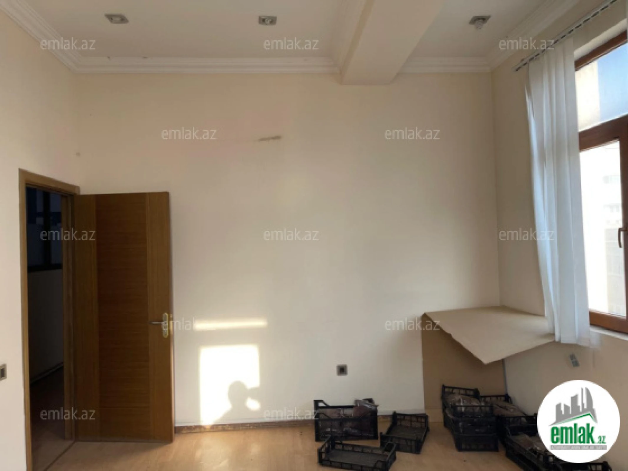 Satılır 3 otaqlı yeni tikili 140 m²