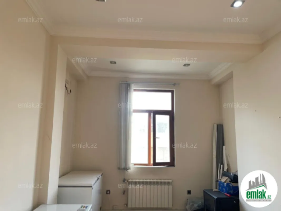 Satılır 3 otaqlı yeni tikili 140 m²