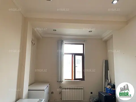 Satılır 3 otaqlı yeni tikili 140 m²