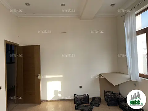 Satılır 3 otaqlı yeni tikili 140 m²