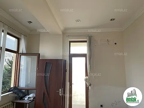 Satılır 3 otaqlı yeni tikili 140 m² — Bakı, Yasamal 3 otaq 140.00 m²