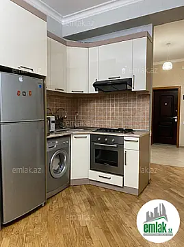 Satılır 3 otaqlı yeni tikili 65 m²