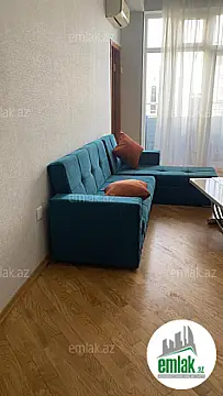 Satılır 3 otaqlı yeni tikili 65 m²