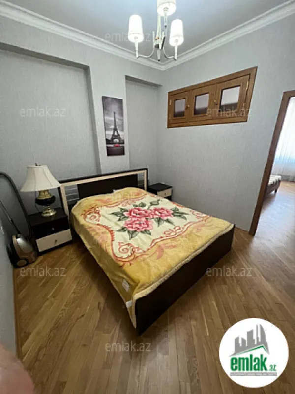 Satılır 3 otaqlı yeni tikili 65 m²