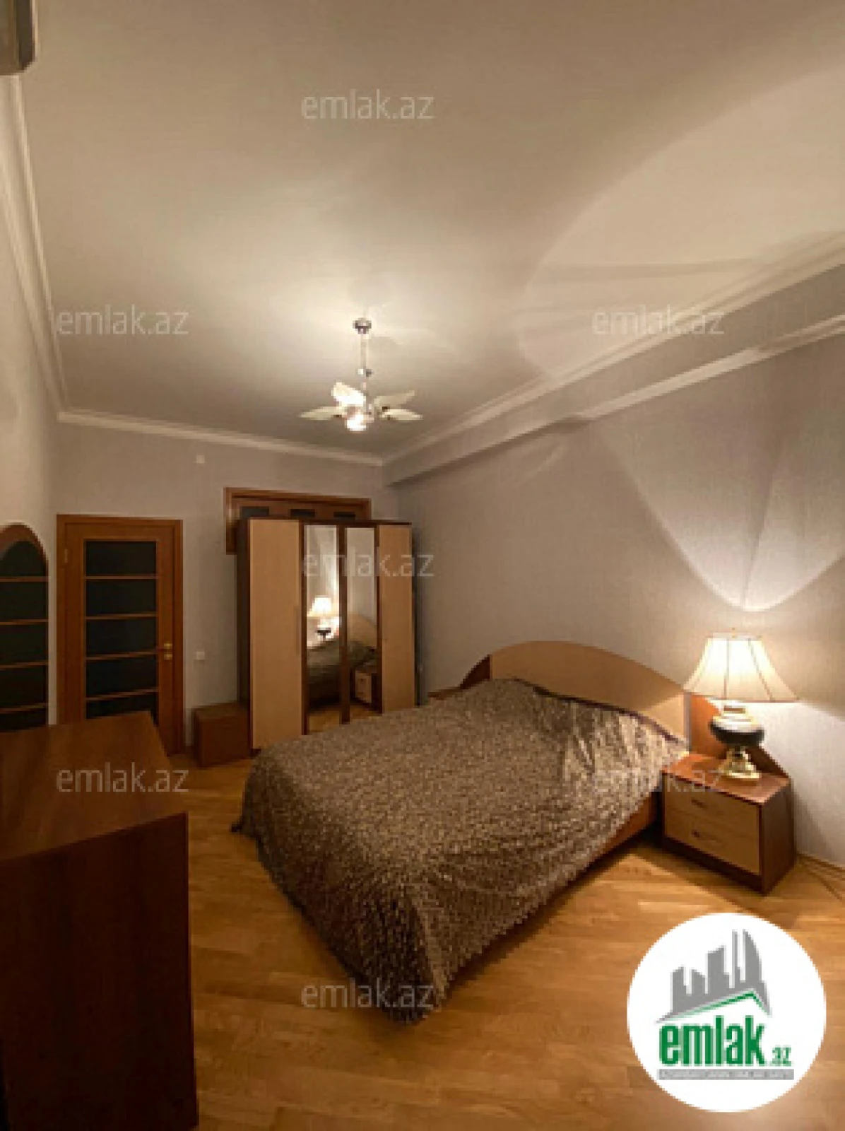 Satılır 3 otaqlı yeni tikili 65 m²