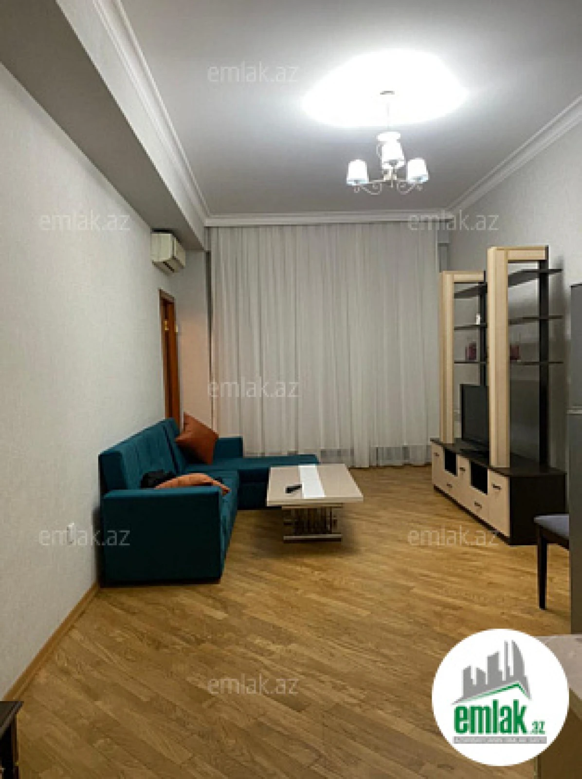 Satılır 3 otaqlı yeni tikili 65 m²