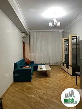 Satılır 3 otaqlı yeni tikili 65 m²