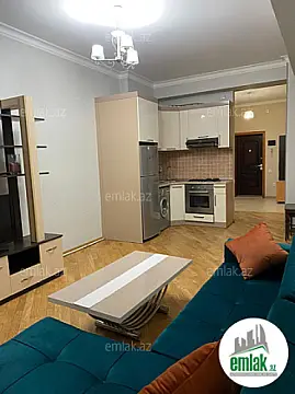 Satılır 3 otaqlı yeni tikili 65 m²
