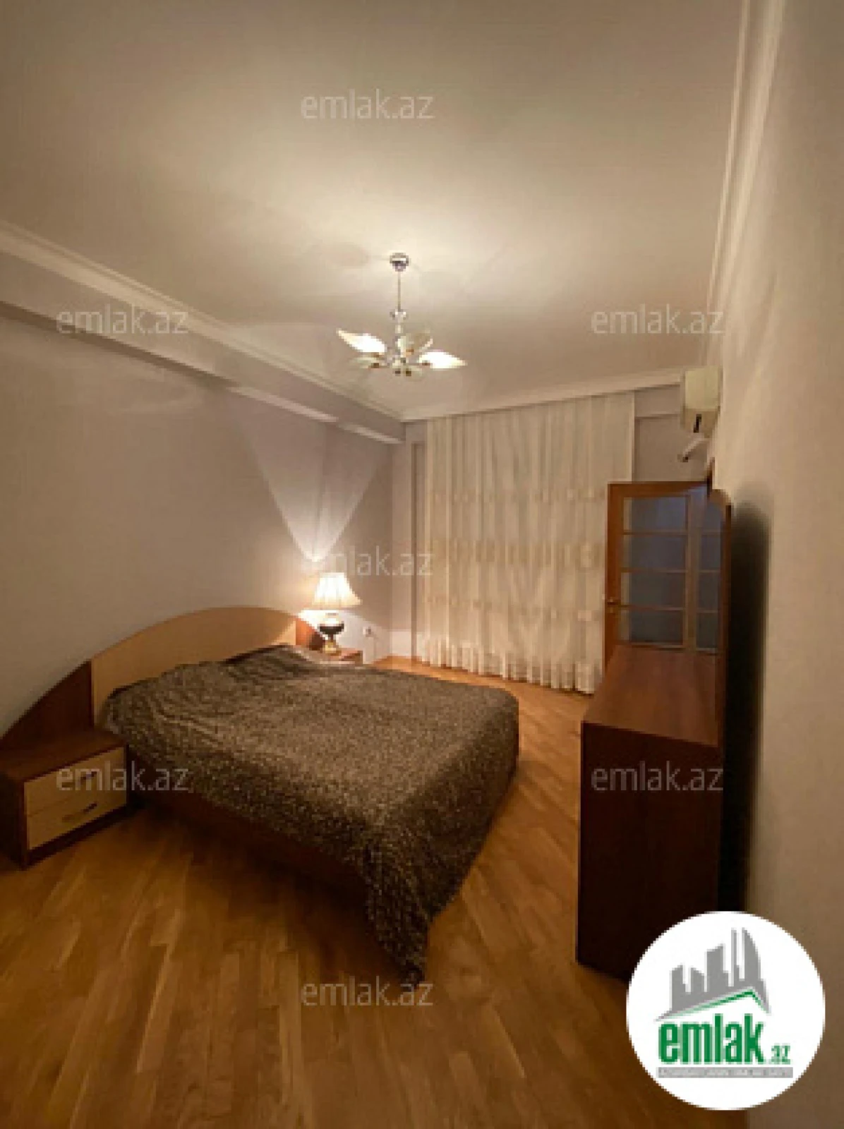 Satılır 3 otaqlı yeni tikili 65 m²