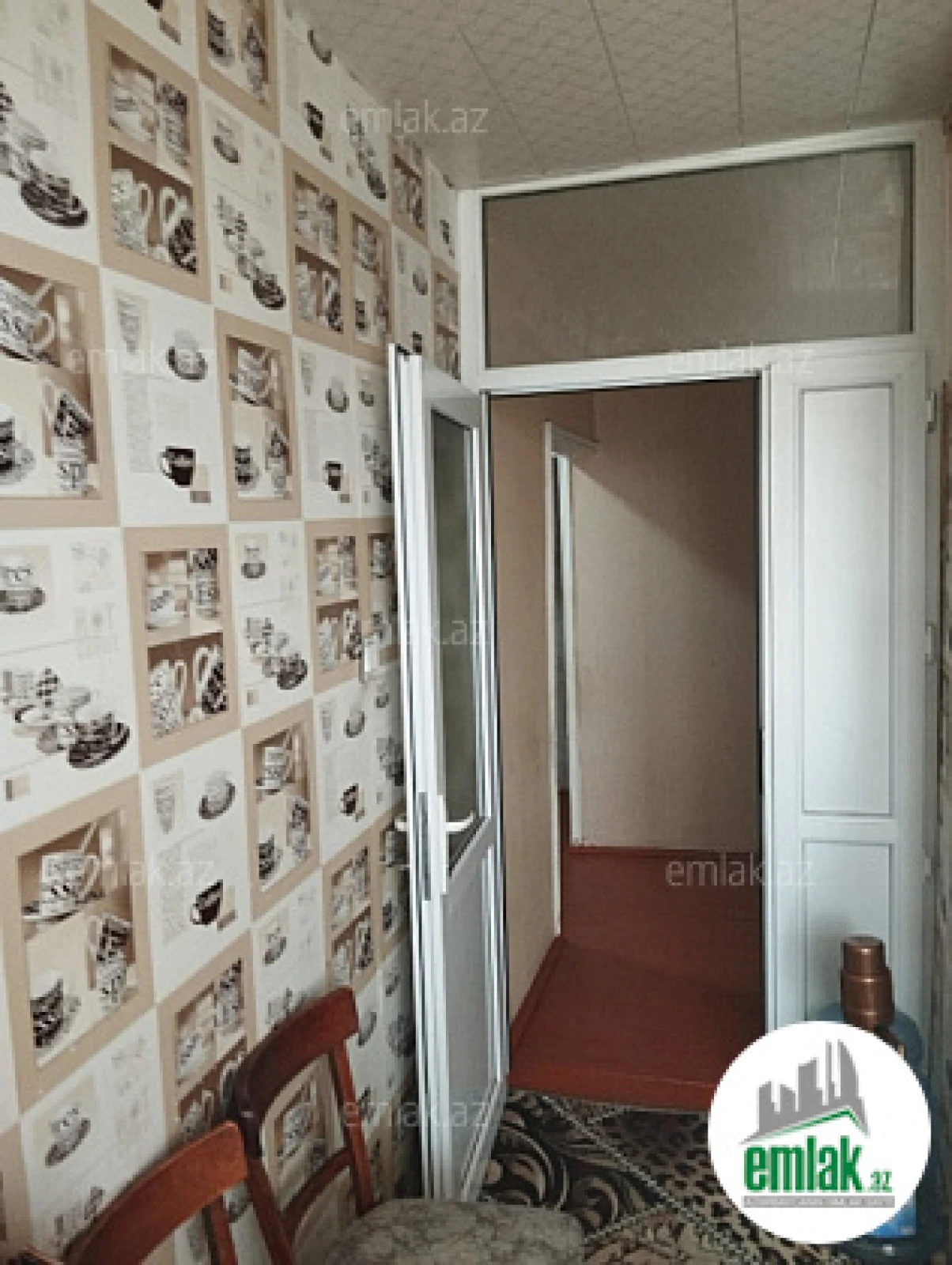 Satılır 3 otaqlı köhnə tikili 80 m²