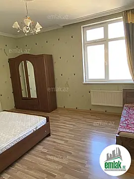 Satılır 2 otaqlı yeni tikili 90 m²