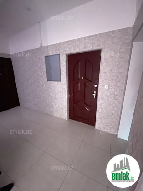 Satılır 2 otaqlı yeni tikili 90 m²