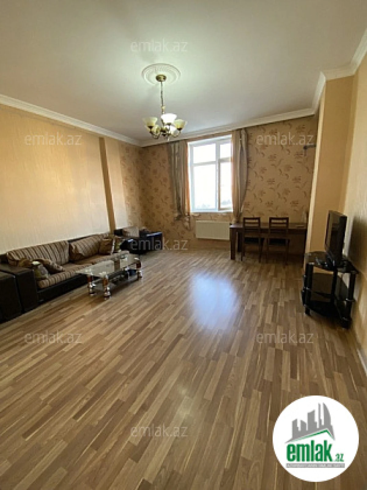 Satılır 2 otaqlı yeni tikili 90 m²