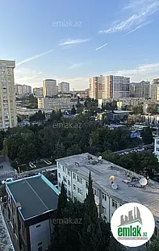 Satılır 2 otaqlı yeni tikili 90 m²