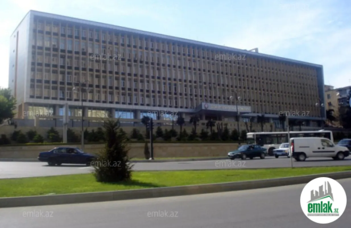 Satılır 1 otaqlı köhnə tikili 40 m²