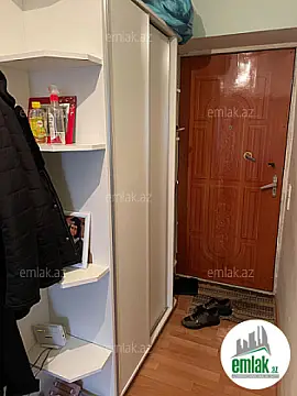 Satılır 1 otaqlı köhnə tikili 40 m²