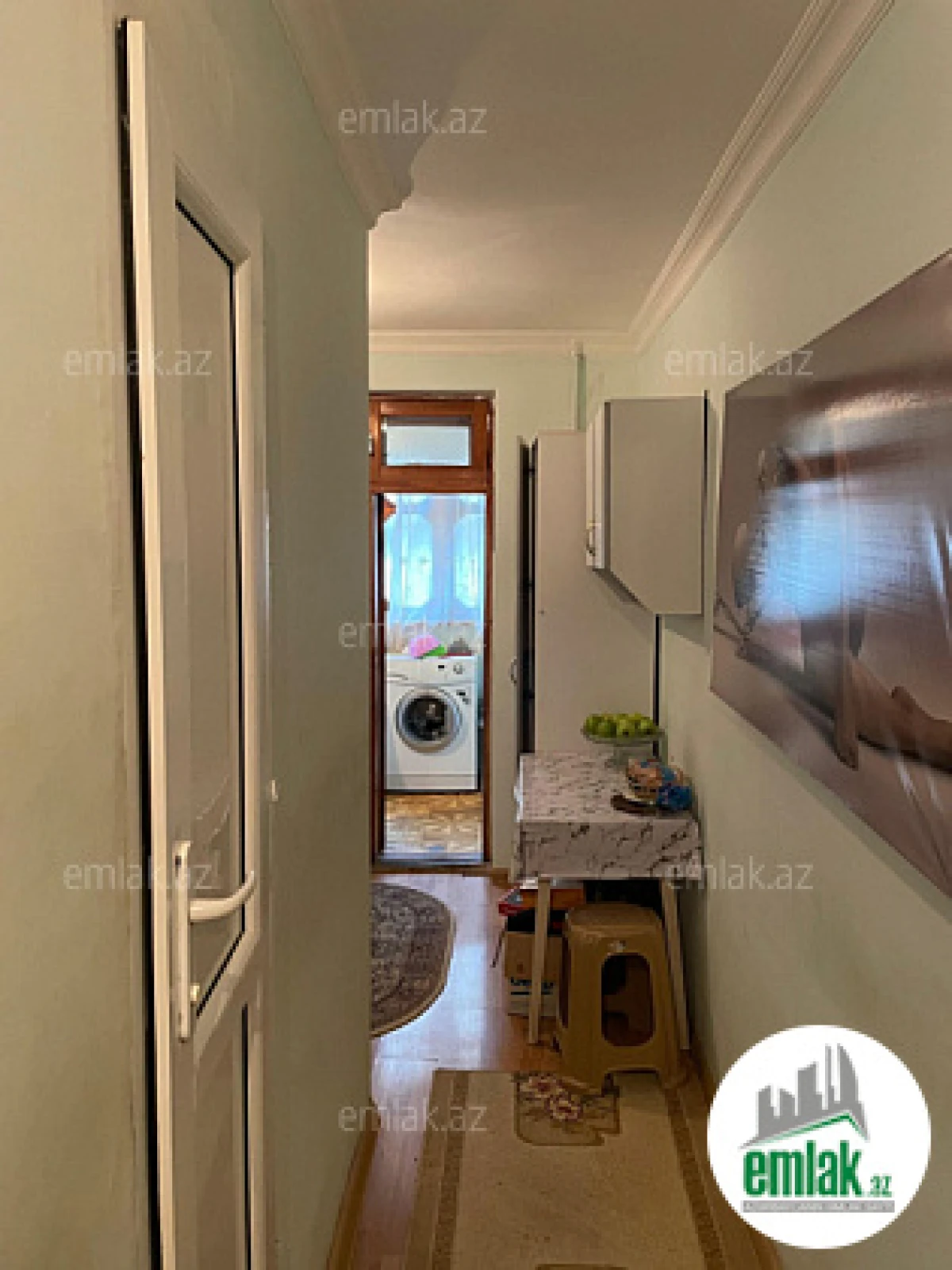 Satılır 1 otaqlı köhnə tikili 40 m²
