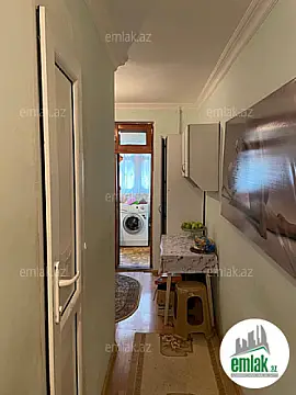 Satılır 1 otaqlı köhnə tikili 40 m²