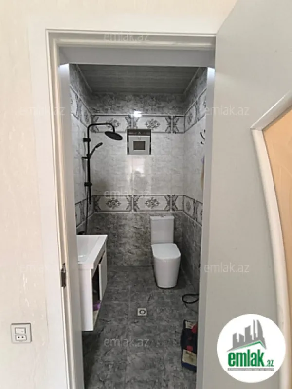 Satılır 3 otaqlı həyət evi 80 m²