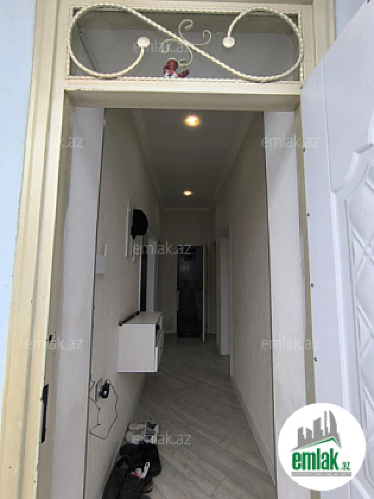 Satılır 3 otaqlı həyət evi 80 m²