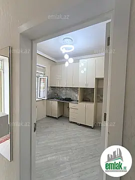 Satılır 3 otaqlı həyət evi 80 m²