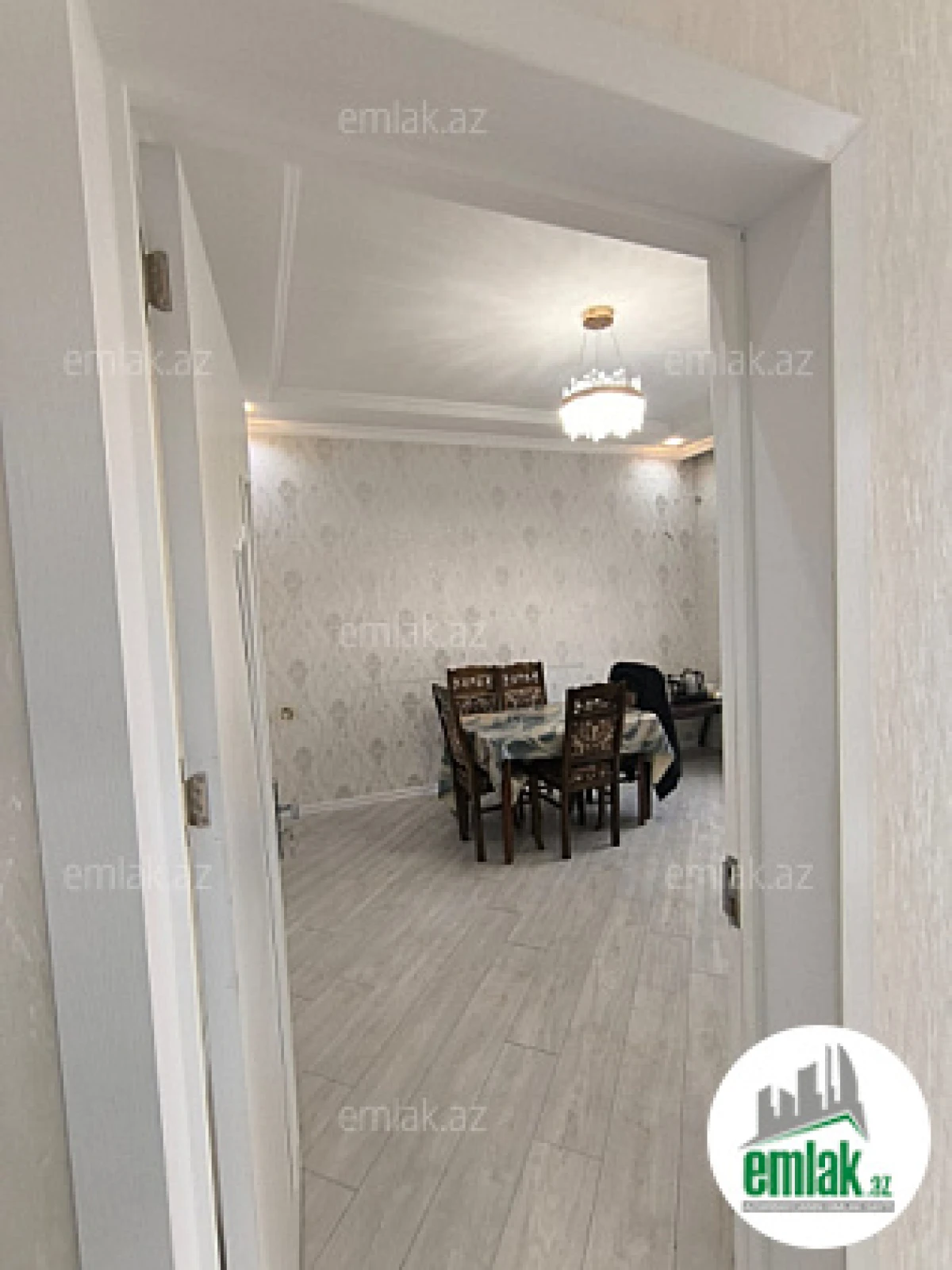 Satılır 3 otaqlı həyət evi 80 m²