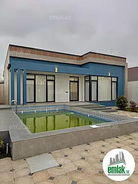 Satılır 4 otaqlı mənzil 170 m² — Bakı, Şüvəlan 4 otaq 170.00 m²