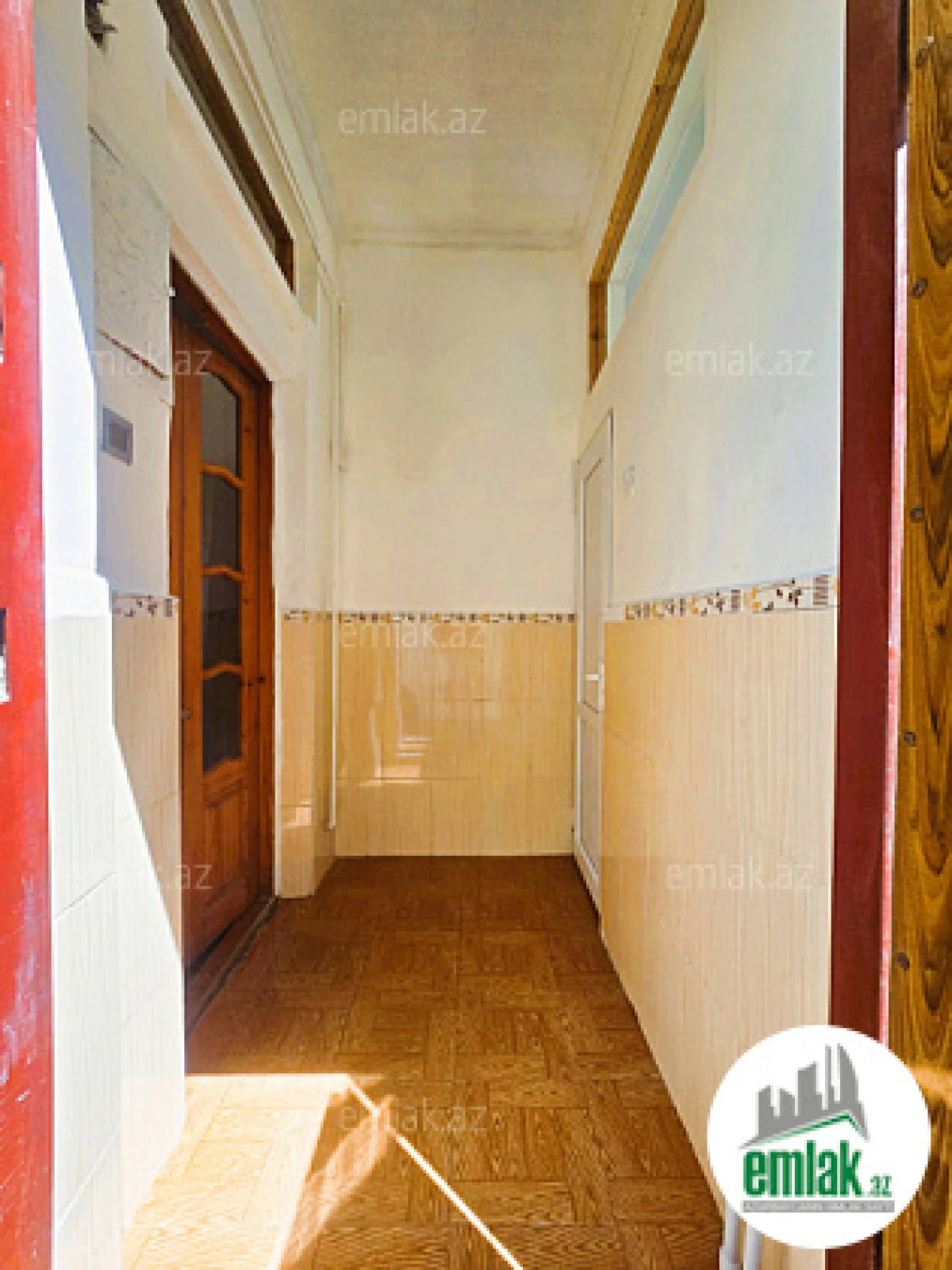 Satılır 4 otaqlı həyət evi 152 m²