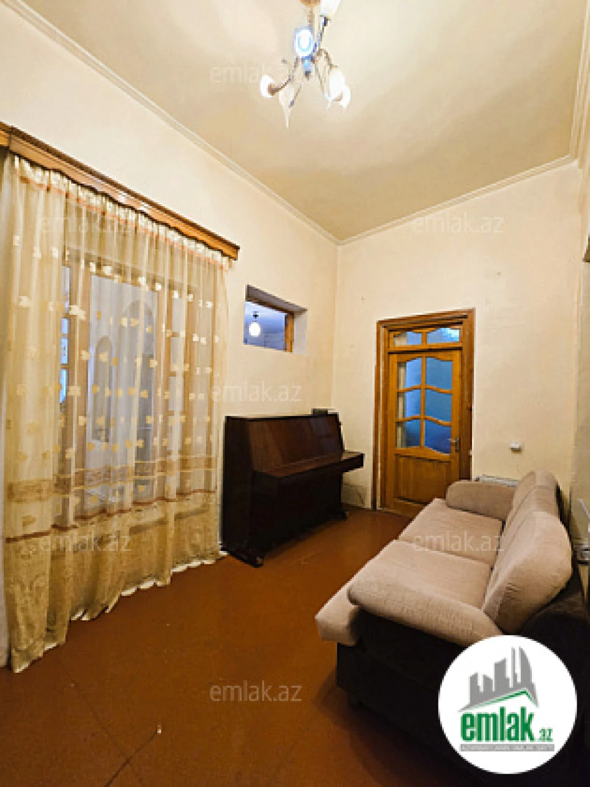 Satılır 4 otaqlı həyət evi 152 m²