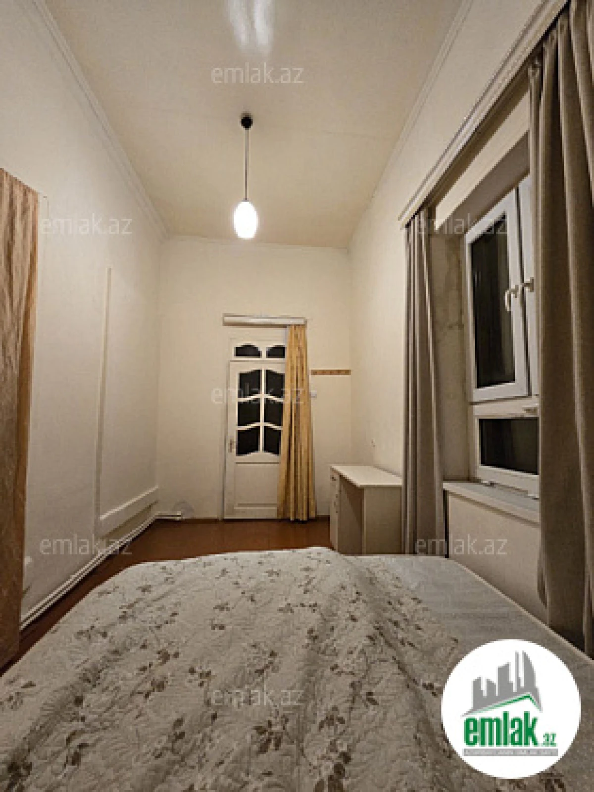 Satılır 4 otaqlı həyət evi 152 m²