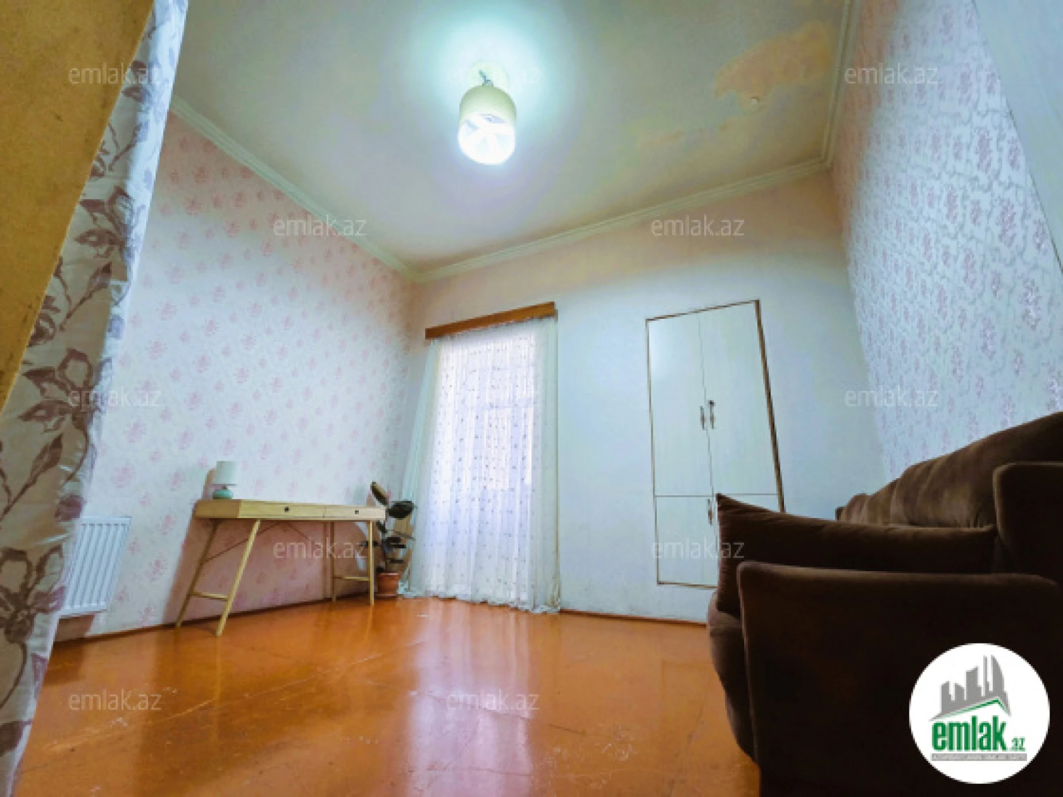 Satılır 4 otaqlı həyət evi 152 m²