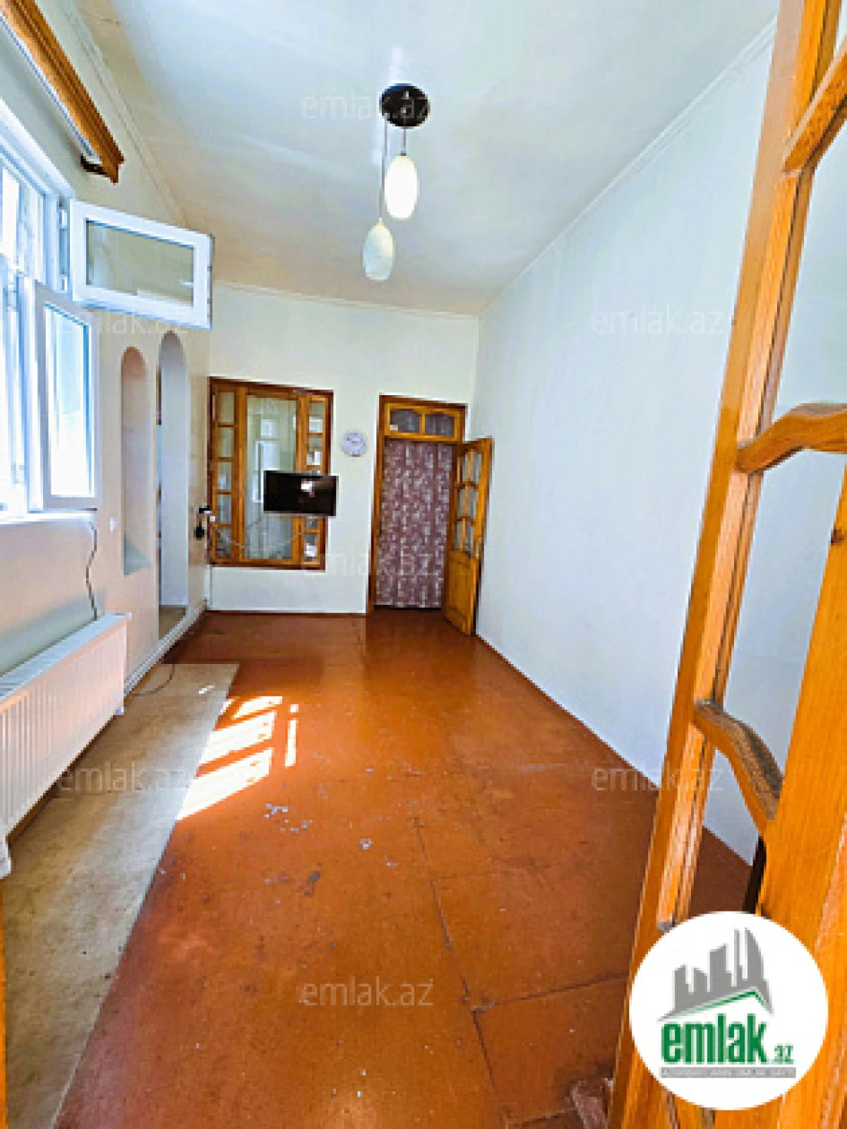 Satılır 4 otaqlı həyət evi 152 m²