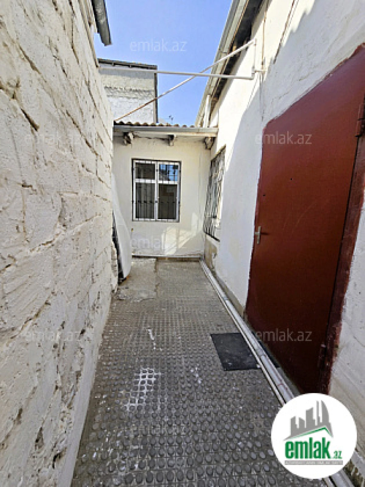 Satılır 4 otaqlı həyət evi 152 m²