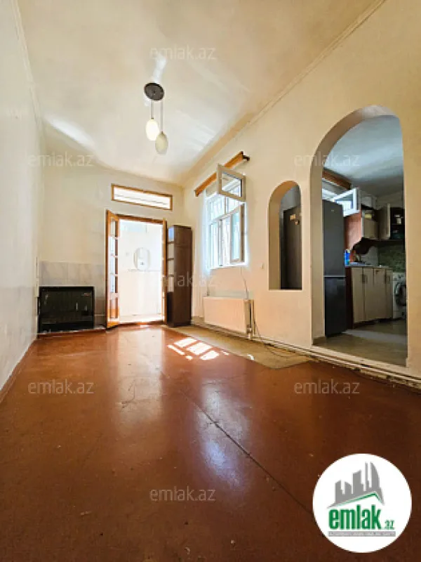 Satılır 4 otaqlı həyət evi 152 m²