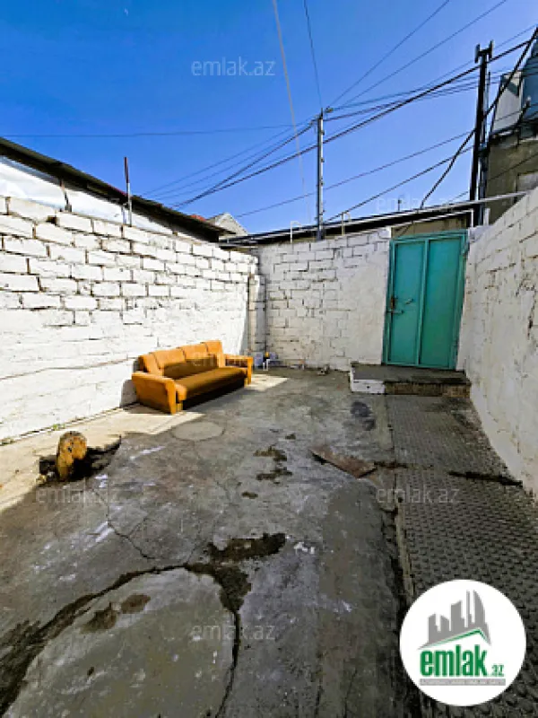 Satılır 4 otaqlı həyət evi 152 m²