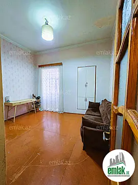 Satılır 4 otaqlı həyət evi 152 m²