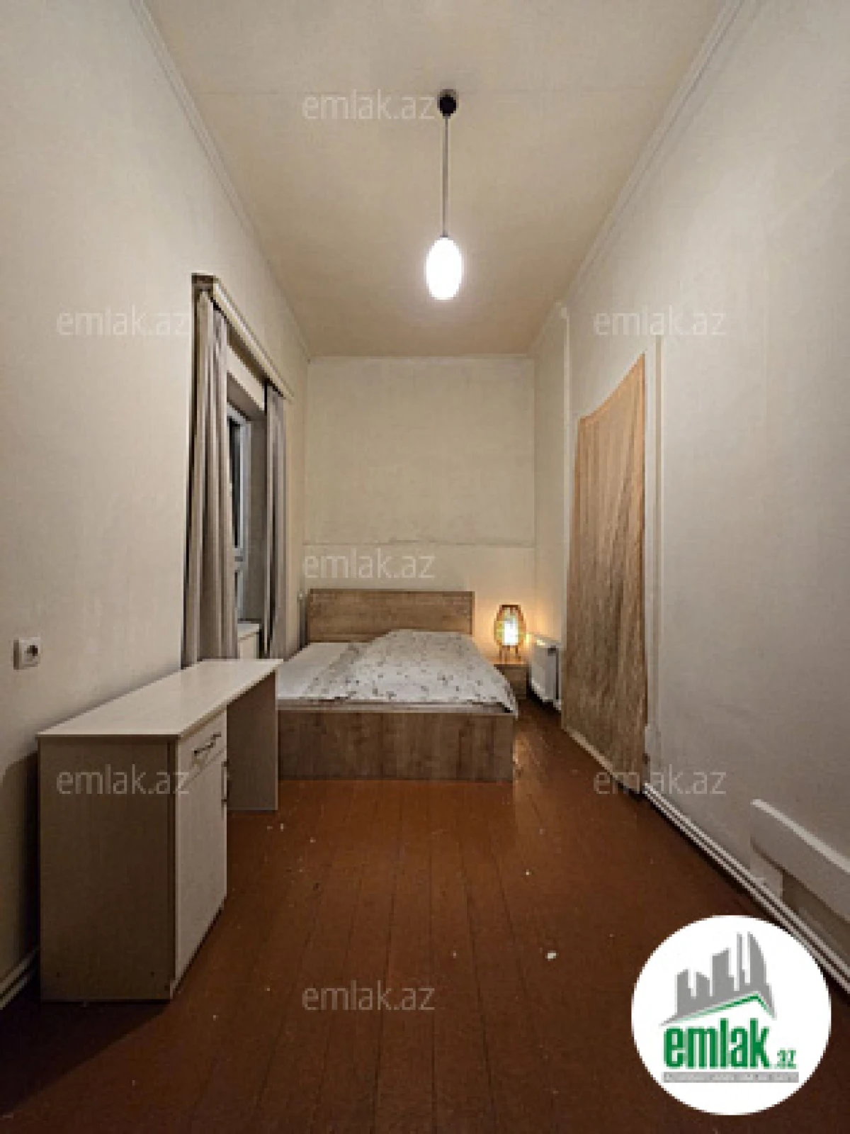 Satılır 4 otaqlı həyət evi 152 m²
