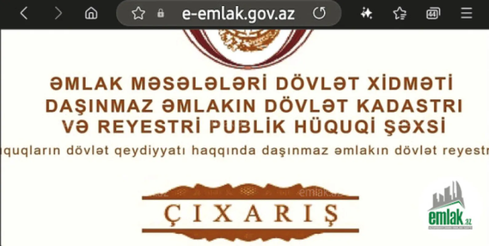 Satılır 4 otaqlı həyət evi 152 m²