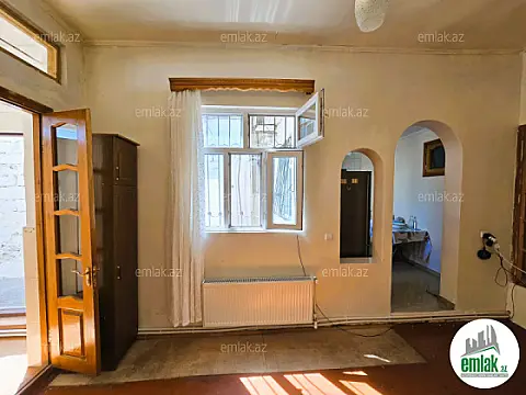 Satılır 4 otaqlı həyət evi 152 m² — Bakı, Köhnə Günəşli 4 otaq 152.00 m²