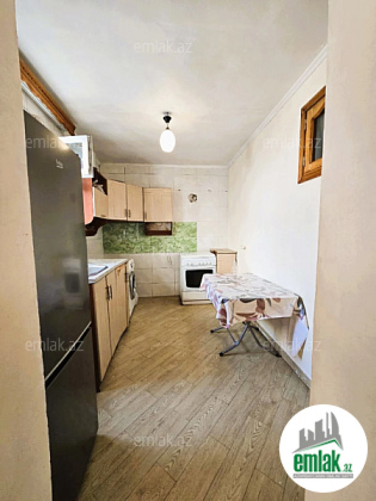 Satılır 4 otaqlı həyət evi 152 m²