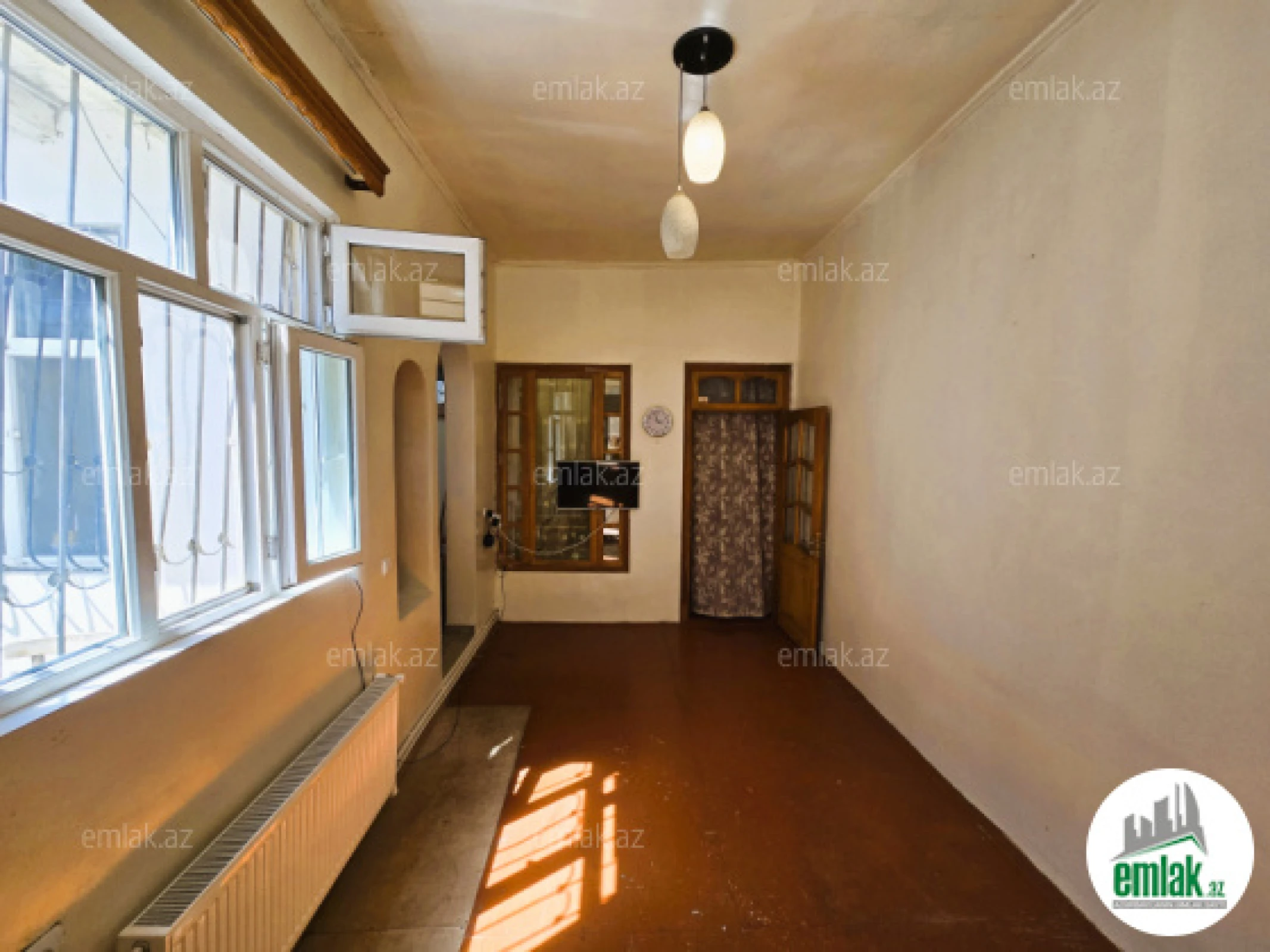 Satılır 4 otaqlı həyət evi 152 m²