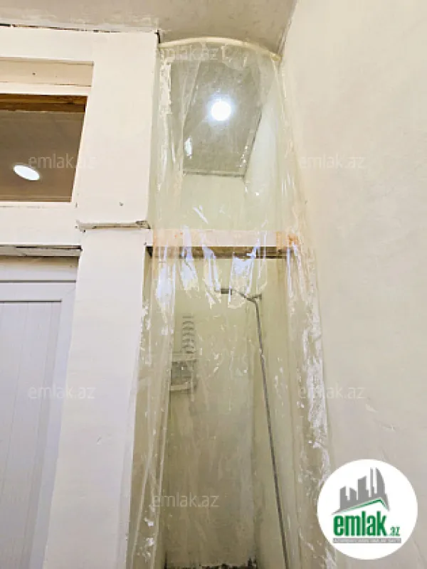 Satılır 4 otaqlı həyət evi 152 m²