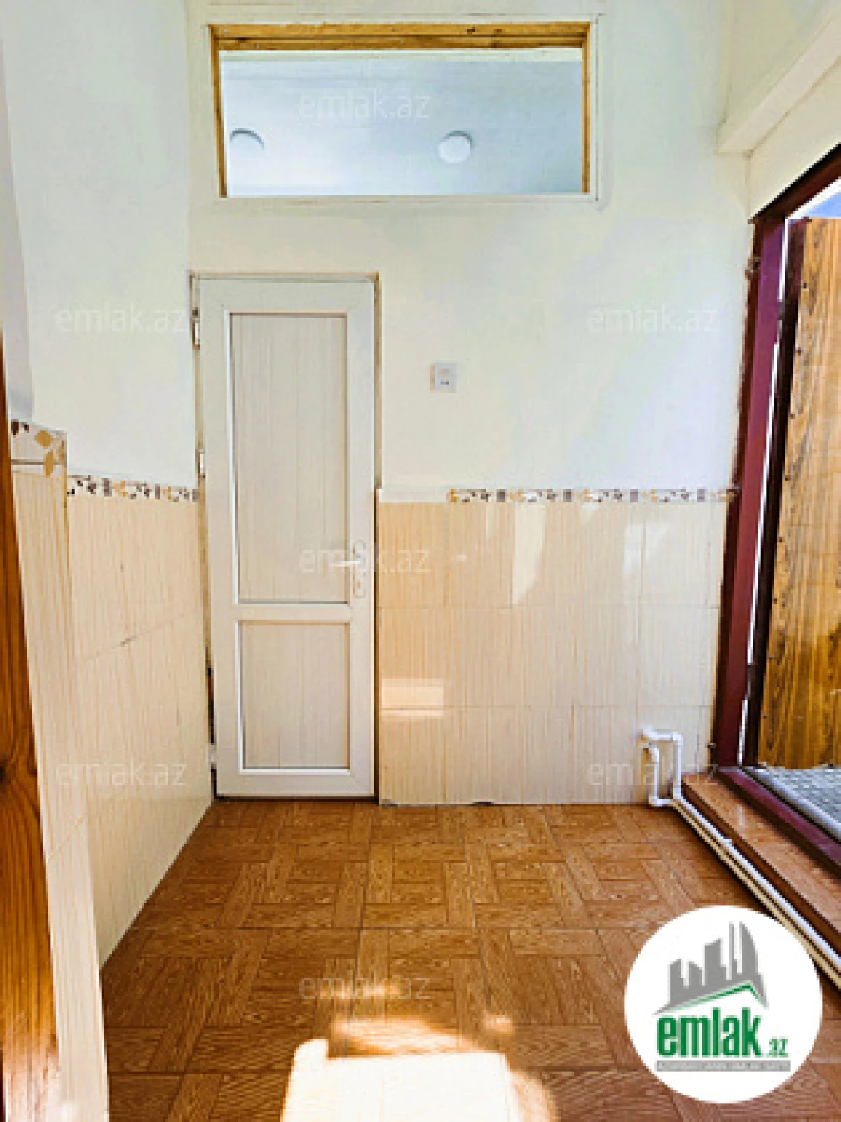 Satılır 4 otaqlı həyət evi 152 m²