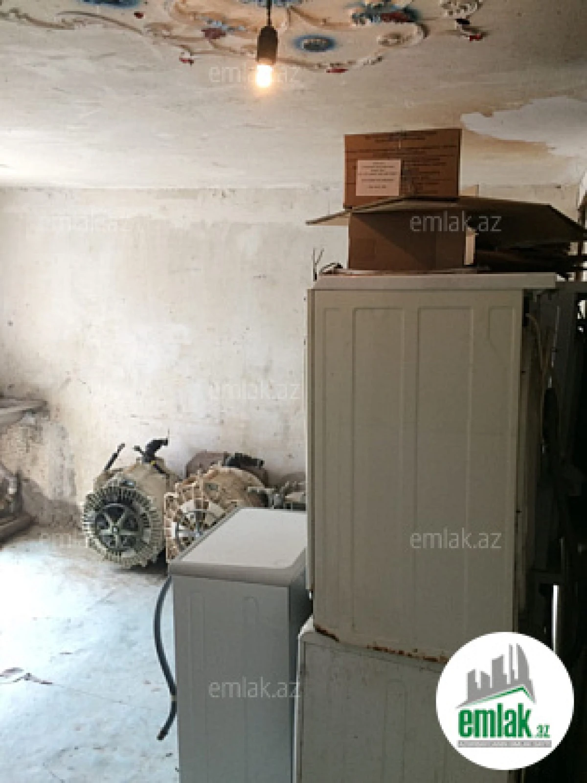 Satılır 13 otaqlı obyekt 177 m²