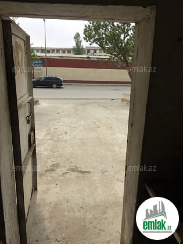 Satılır 13 otaqlı obyekt 177 m²